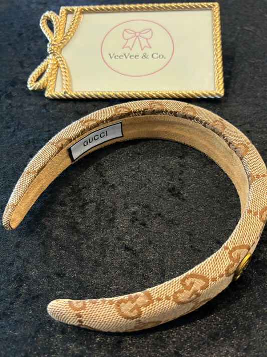 The It-Girl Headband