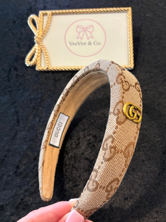 The It-Girl Headband