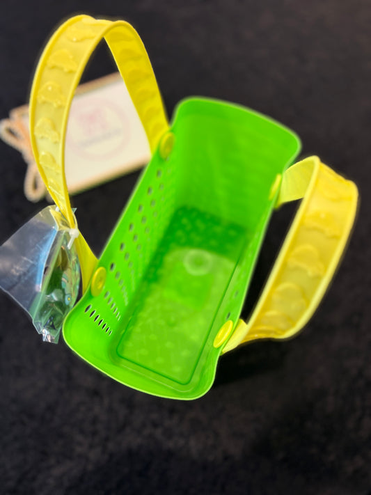 The Sunny Days Carry Tote
