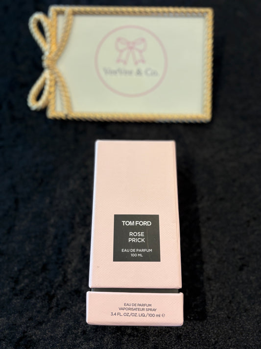 Rose Temptation Fragrance