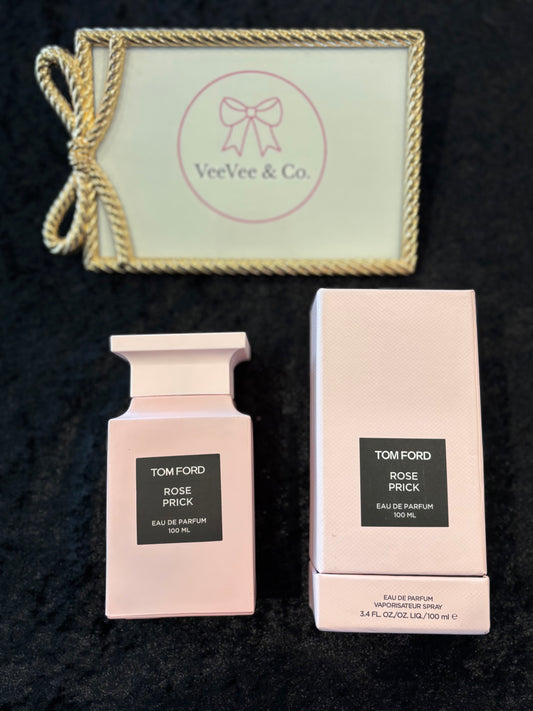Rose Temptation Fragrance