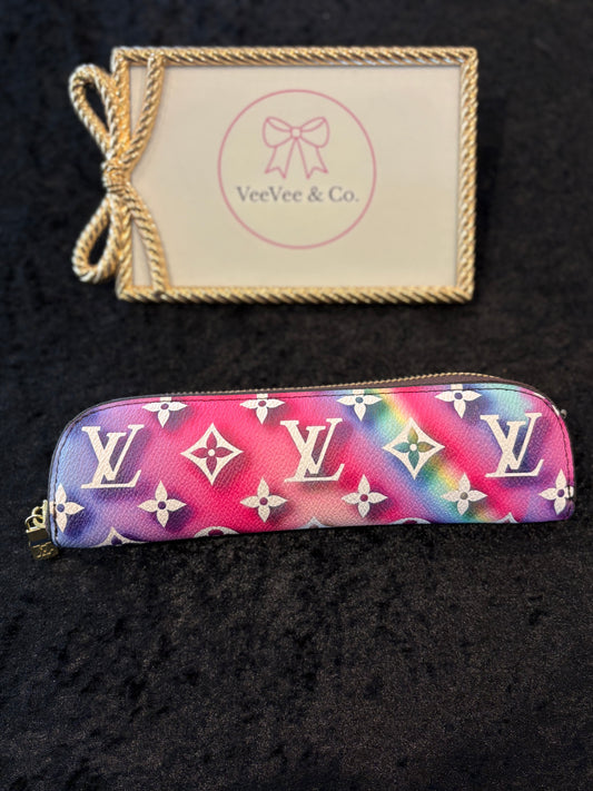 Creative Energy Pencil Case
