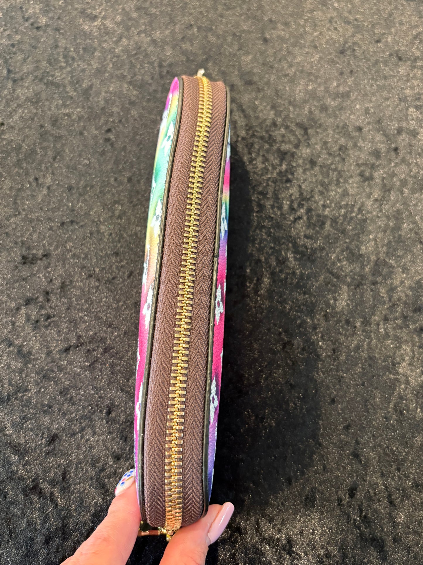 Creative Energy Pencil Case