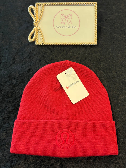 The Cold Weather Classic Beanie