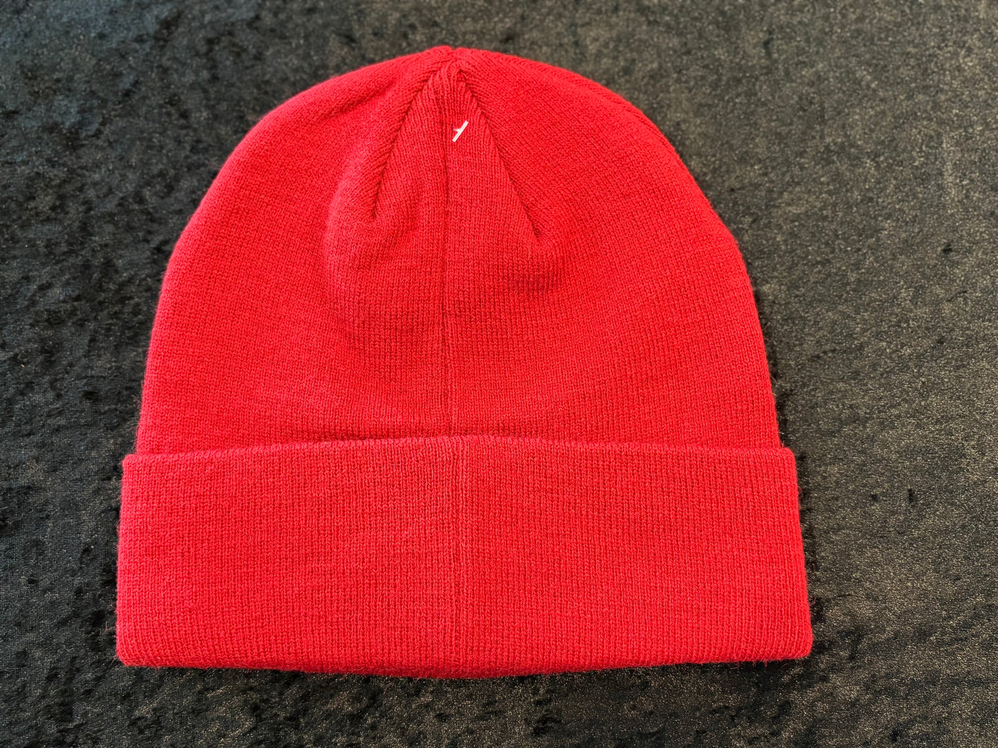 The Cold Weather Classic Beanie
