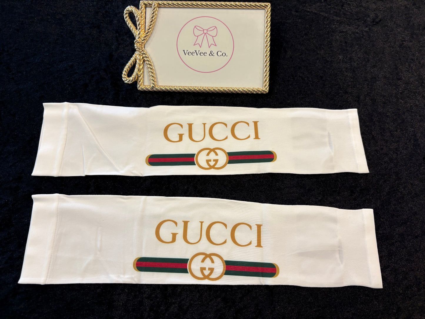 Luxe Ice Sleeves - 2 Designs