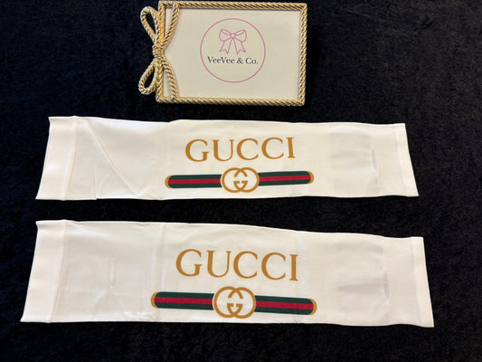 Luxe Ice Sleeves - 2 Designs