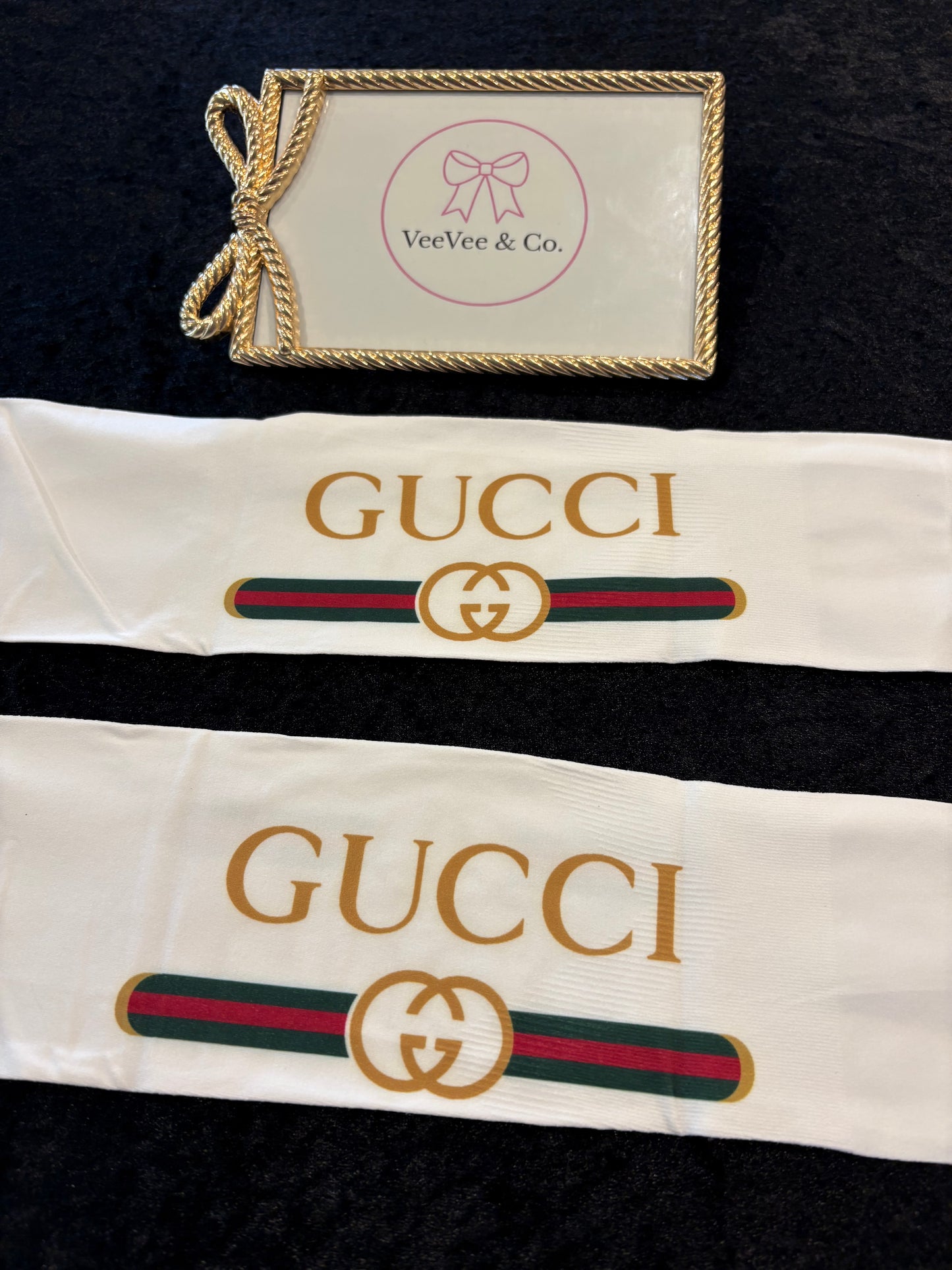 Luxe Ice Sleeves - 2 Designs