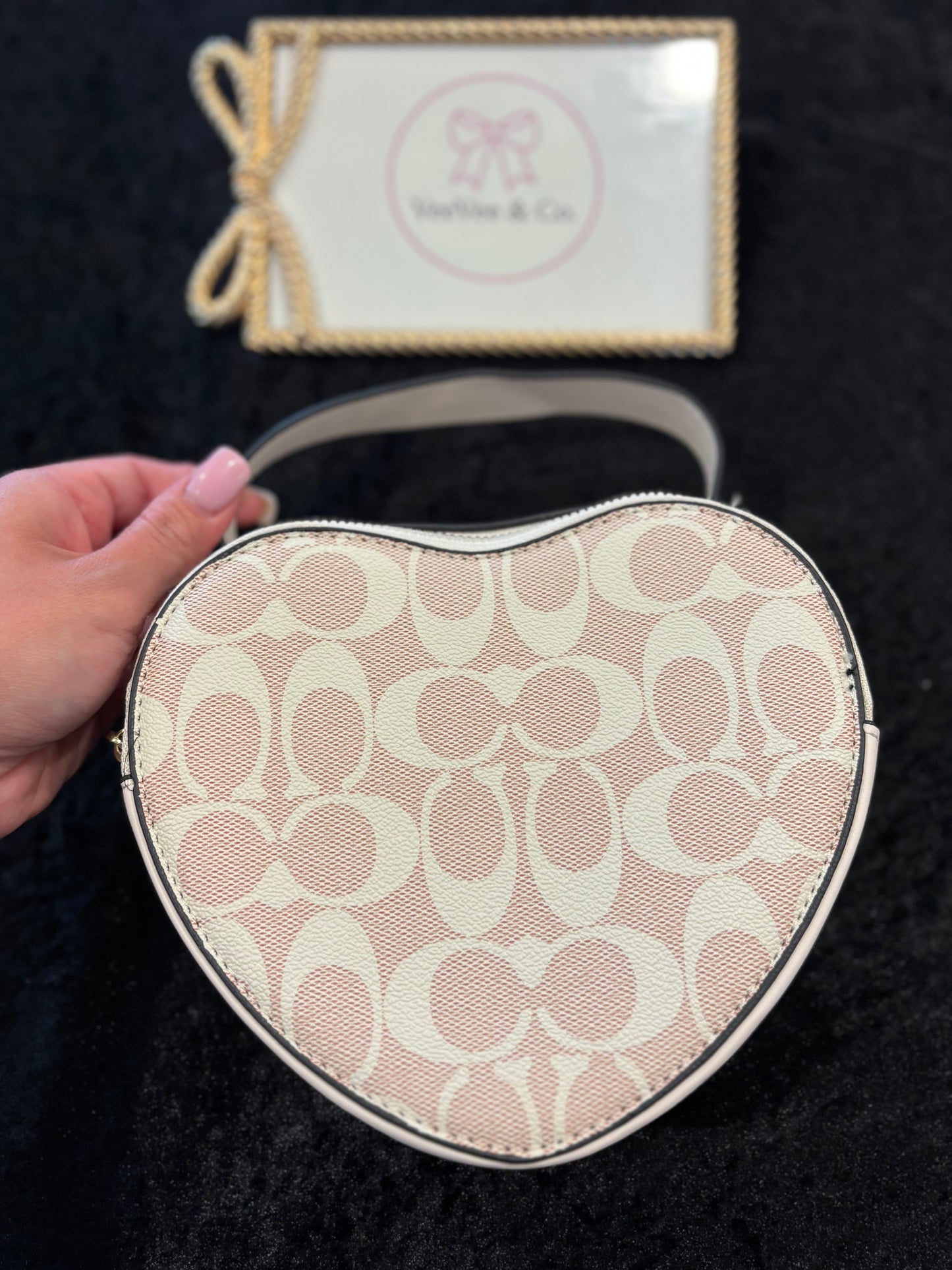 Everyday Cute Character Bag – Mickey & Minnie, Versatile