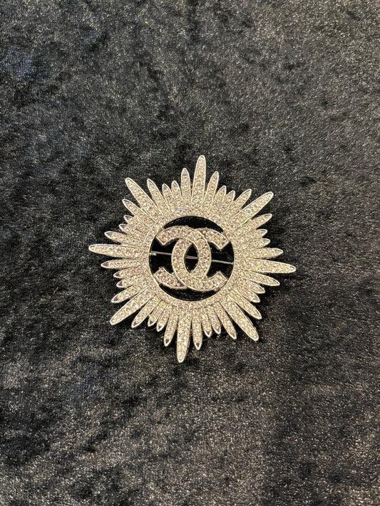 Shine Bright Brooch