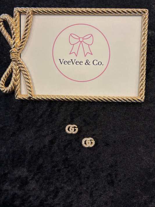 The Finishing Touch Cufflinks