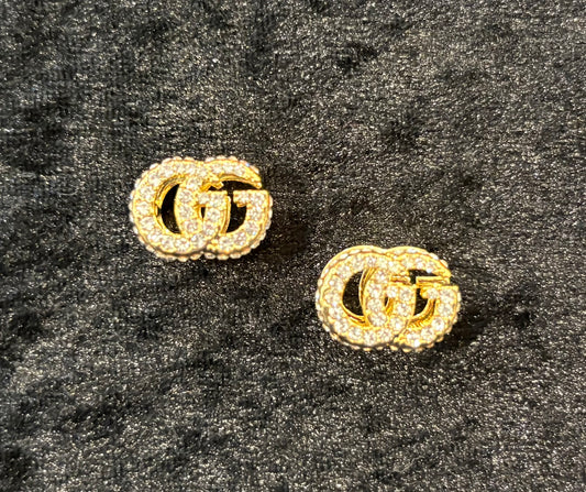 The Finishing Touch Cufflinks