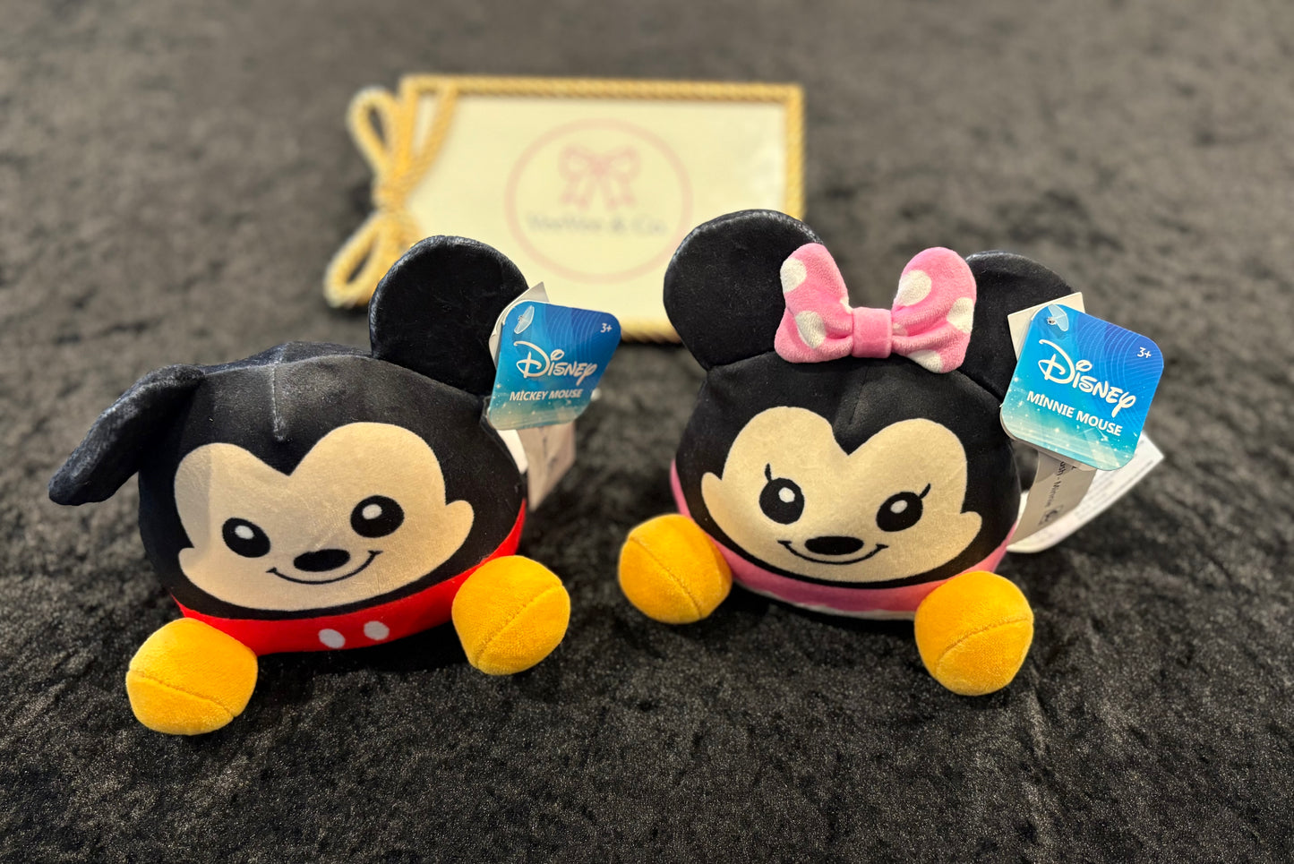 Cute Comfort Squishies