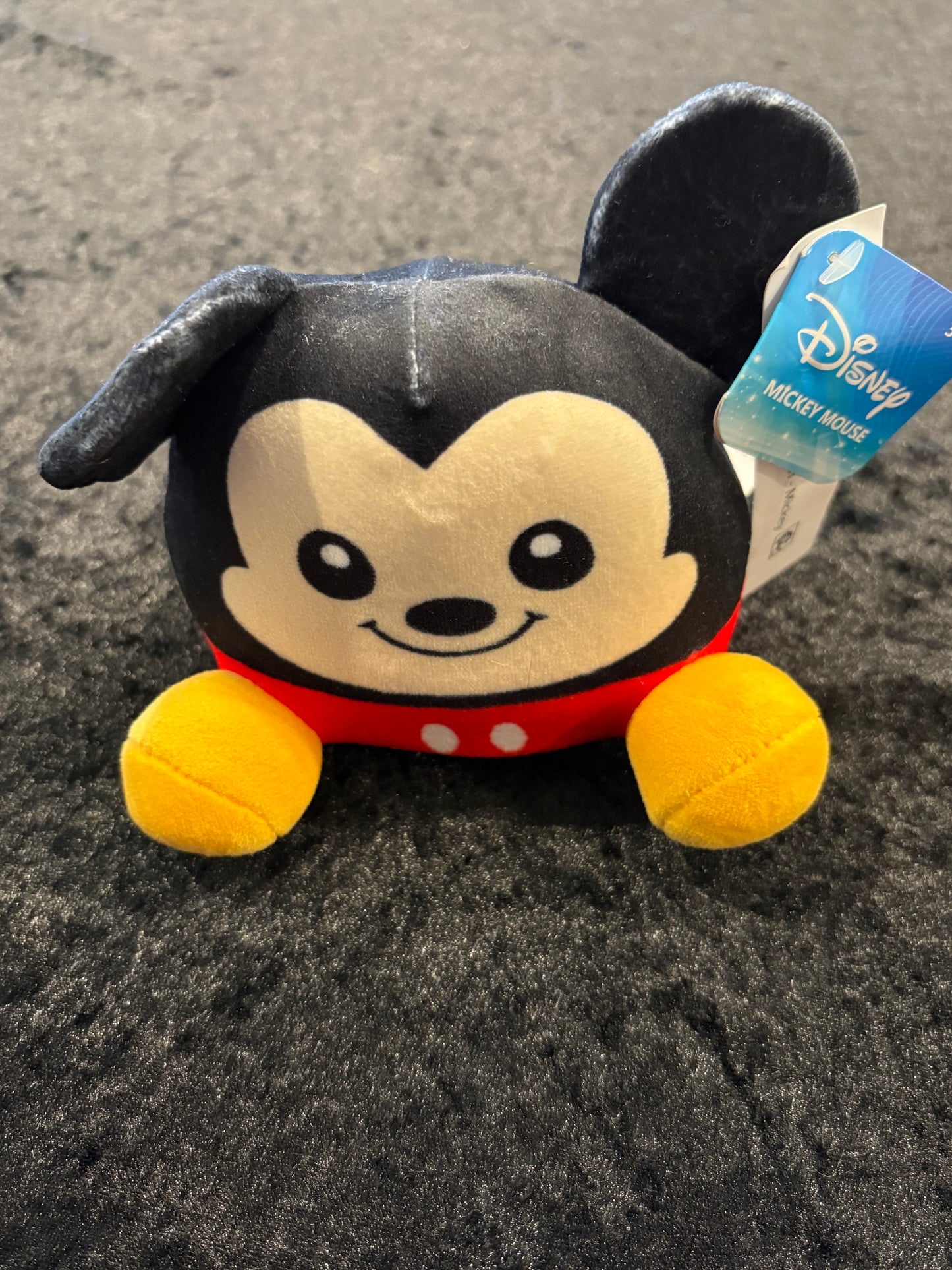 Cute Comfort Squishies