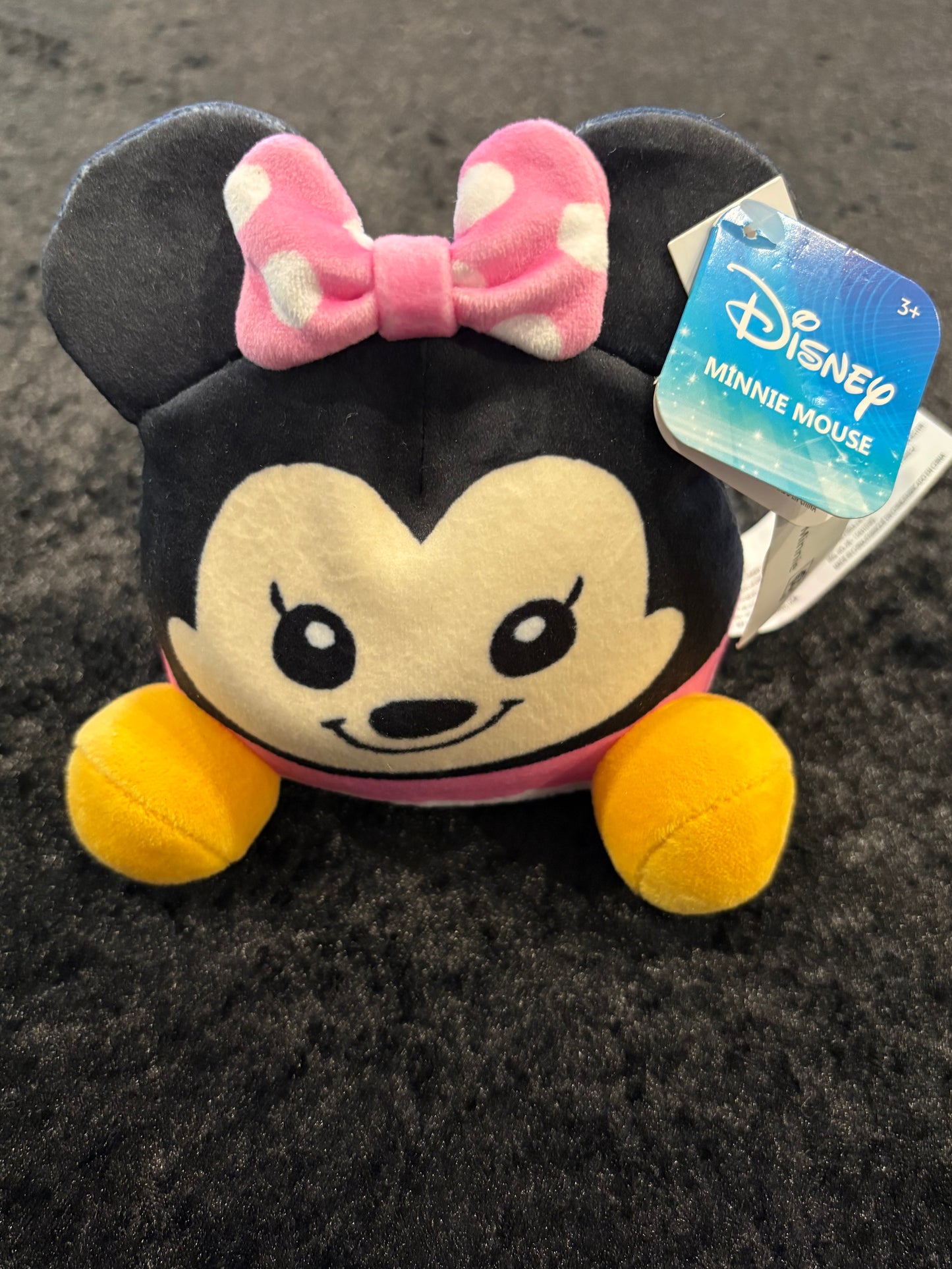 Cute Comfort Squishies