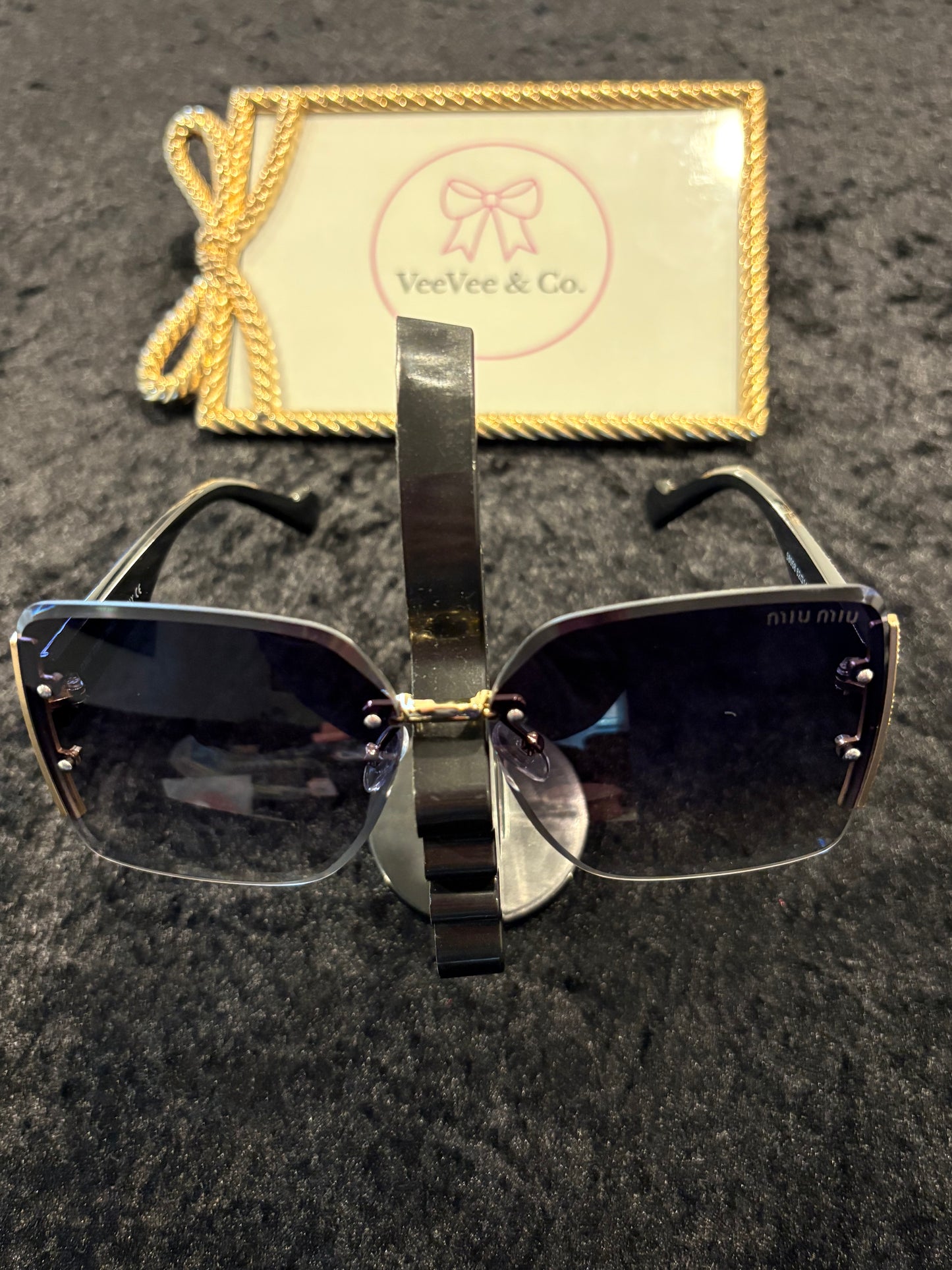 Luxe Nightfall Shades