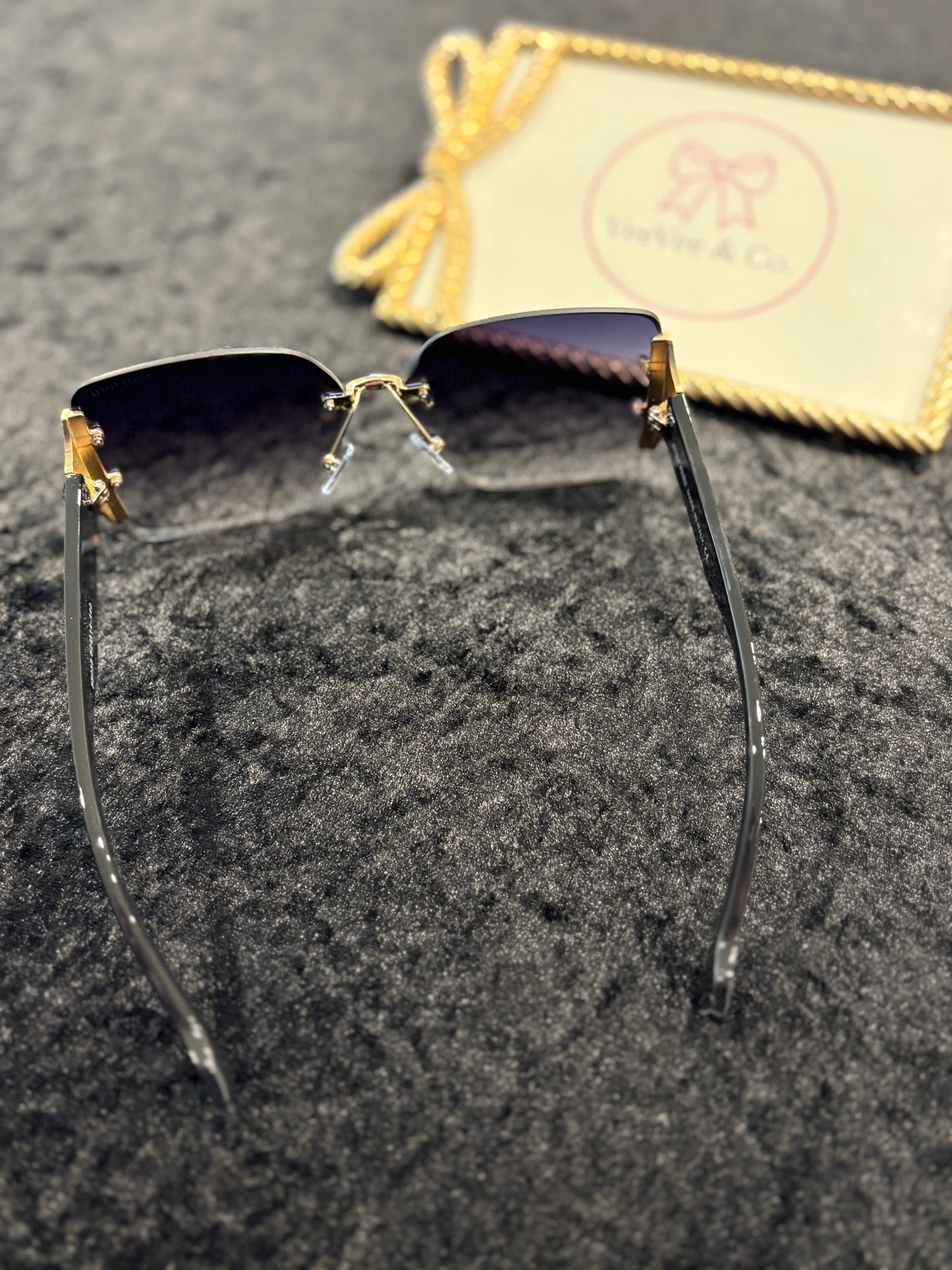 Luxe Nightfall Shades