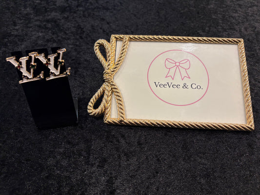 Retro Bloom Statement Studs