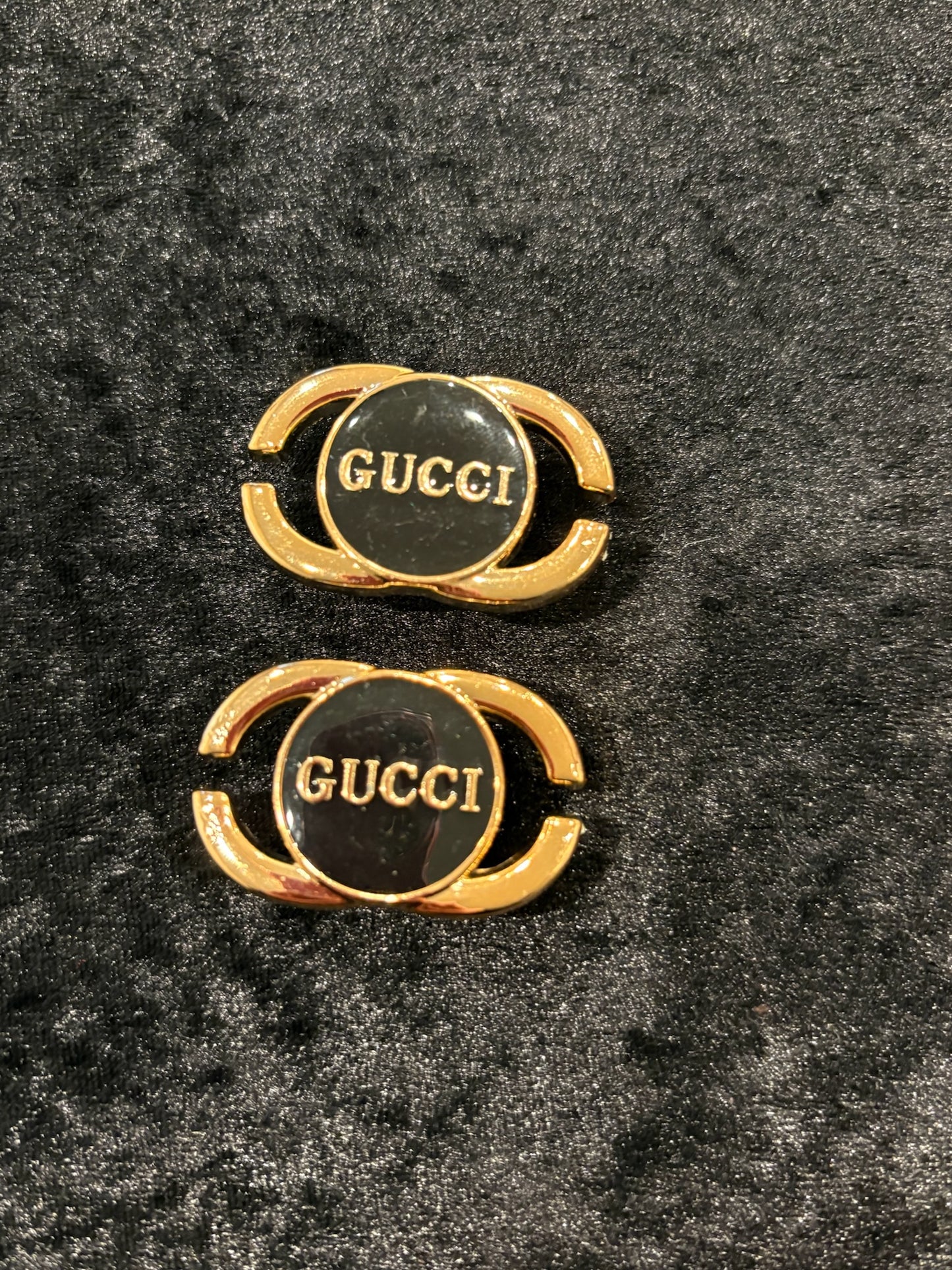 Golden Icon Charm Sets