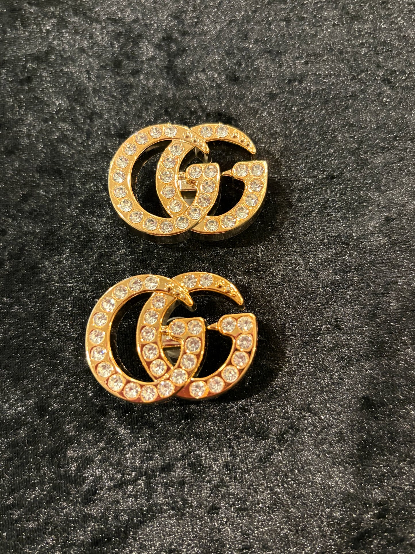 Golden Icon Charm Sets