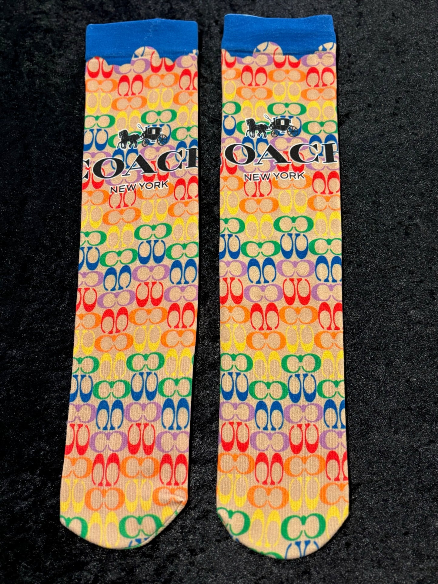 Luxe Match & Pair Sock + Tie Sets – 3 Must-Have Styles