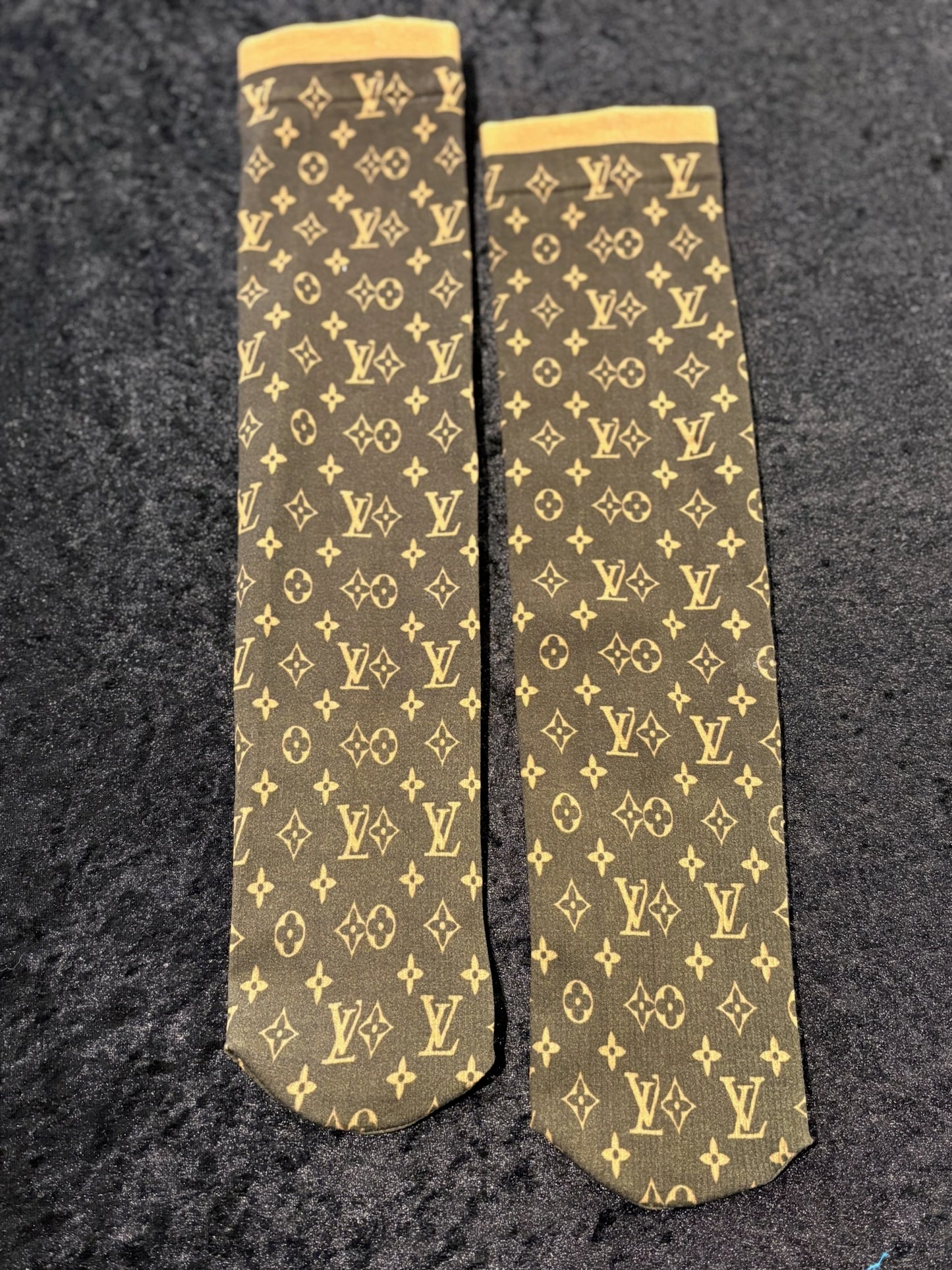 Luxe Match & Pair Sock + Tie Sets – 3 Must-Have Styles