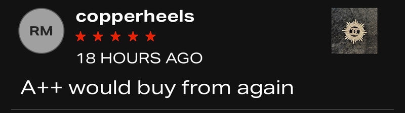 Customer review screenshot 15